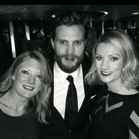 Jamie Dornan sisters